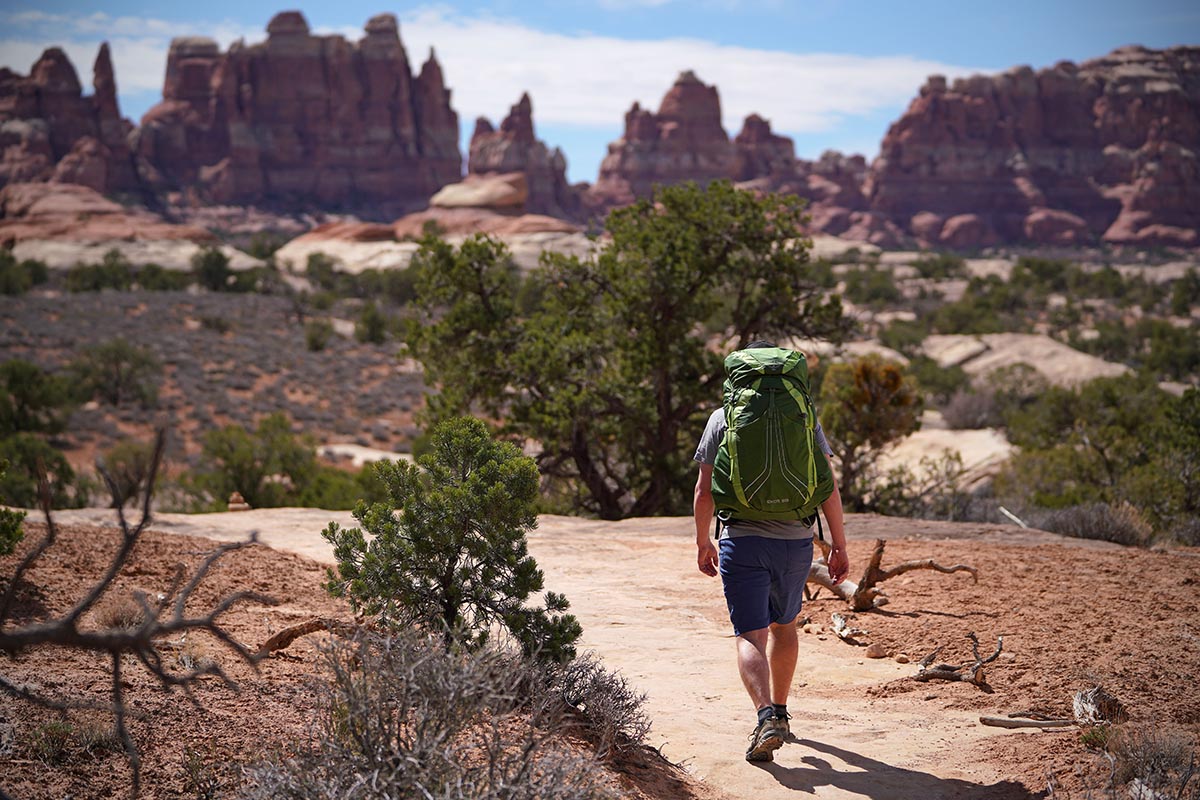 The Best Hiking Footwear Brands of 2021 Switchback Travel